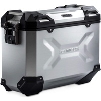 SW-Motech Trax ADV M Aluminium Seitenkoffer - One Size