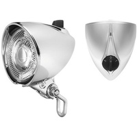 Busch & Müller Lumotec Classic N Frontlicht Chromed -