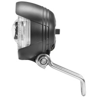 Busch & Müller Lumotec Lyt Bn Frontlicht Black -