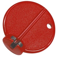 KLICKfix Speichenspanner Spokey rot 3.25 mm