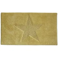 Kela Lindano 60 x 100 cm currygelb