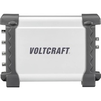 VOLTCRAFT DSO-2074G USB-Oszilloskop 70 MHz 4-Kanal 200 MSa/s 16