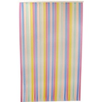 CONACORD Streifenvorhang Brillant 200x90cm,