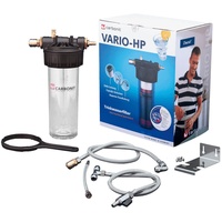 Carbonit Vario Basic Untertisch-/Einbaufilter