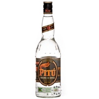 PITÚ Premium do Brasil Cachaça 0,7l