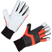 Kerbl Motorsägenhandschuh Logger 11