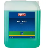 Buzil G240 Seifen-Reiniger-Konzentrat 10 L