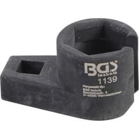 BGS Einsatz für Lambdasonde Antrieb Innenvierkant 10 mm (3/8")