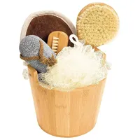 Croll & Denecke Bambusbottich 40017 Geschenkset