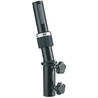 K&M KÖNIG & MEYER Boxenschrägsteller Ring Lock