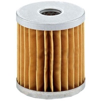 Mann-Filter C 66