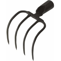 Freund Victoria Freund Kartoffelhacke 4 Zinken (24500)
