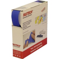 FASTECH® Klettband Klettband Spenderbox 30 mm)