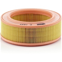 Mann-Filter Luftfilter C 1833