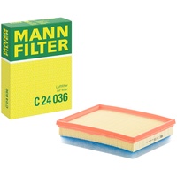 Mann-Filter C 24 036