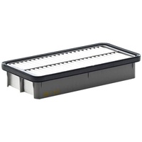Mann-Filter C 2519