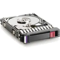 HP HPE Festplatte 750 GB (0.75 TB, 3.5" Festplatte