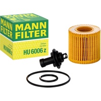 Mann-Filter HU 6006 z