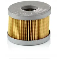 Mann-Filter P 65/1 x