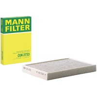 Mann-Filter CUK 2733