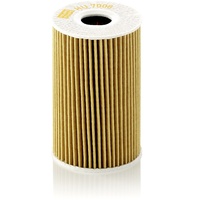 Mann-Filter Ölfilter HU 7008 z