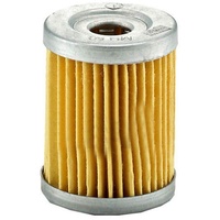 Mann-Filter Ölfilter MH 50