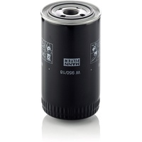 Mann-Filter Ölfilter