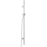 Kludi A-QA Wandstange 1100mm chrom