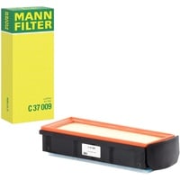Mann-Filter C 37 009