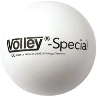 Volley Volley® Softball SPECIAL - weiß