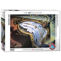 Eurographics Soft watch Salvador Dali 6000-0842