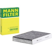 Mann-Filter CUK 25 003