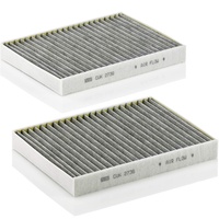 Mann-Filter CUK 2736-2