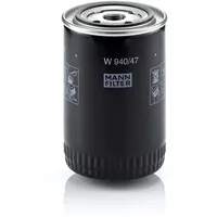 Mann-Filter W 940/47 Ölfilter - für Off-Highway Anwendungen