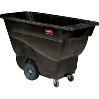 Rubbermaid Rubbermaid® Tilt Truck, 0,4 m3/400 l/205 kg