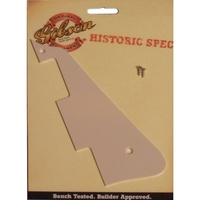 Gibson '59 Les Paul Historic Pickguard Creme