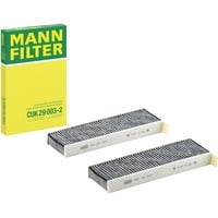 Mann-Filter CUK 29 003-2