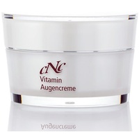 CNC Cosmetic classic Vitamin Augencreme 15ml