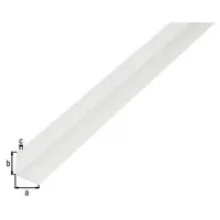 GAH Alberts Alberts Winkelprof. gleichsch., ungelocht L1000x B15x H15x