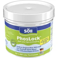 Söll PhosLock AlgenStopp, 100g (11001 / 19399)