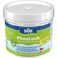 Söll PhosLock AlgenStopp