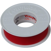 Kopp 320712089 Isolierband, 10 m lang, 15 mm breit,