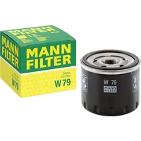 Mann-Filter W 79