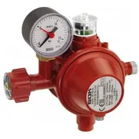 GOK Haushalt-Regler 1,5kg 50mbar 05-150