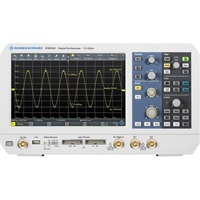 Rohde & Schwarz Rohde & Schwarz, Multimeter, RTB2K-102 Digital-Oszilloskop