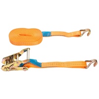Connex Zurrgurt Polyester 1500 kg Orange, 500 x 25