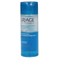 Uriage Waterproof Eye Make-Up Remover 100 ml