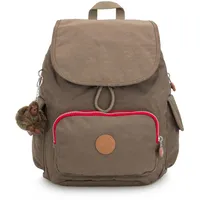 Kipling City Pack S True Beige