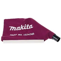 Makita Staubsack 122474-6