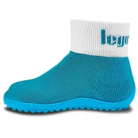 Leguano leguanito türkis 30-31